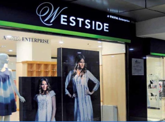 Westside: Evolving Landscape of Indian Large Format Retailers in 2024 